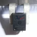 ACS758LCB-100B-PFF-T Cảm Biến Dòng 100A